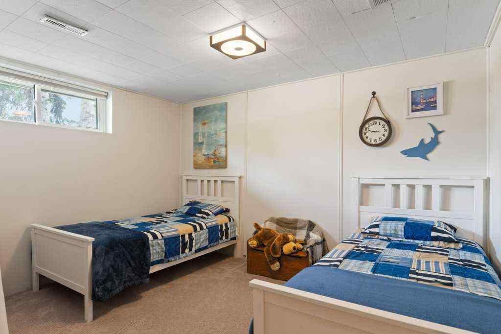 MLS® A2235157 - 235 Allan Crescent SE in Acadia Calgary, Residential