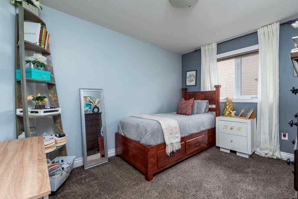 MLS® A2235158 - 1802 59B Avenue Close  in Lakeside Lloydminster, Residential
