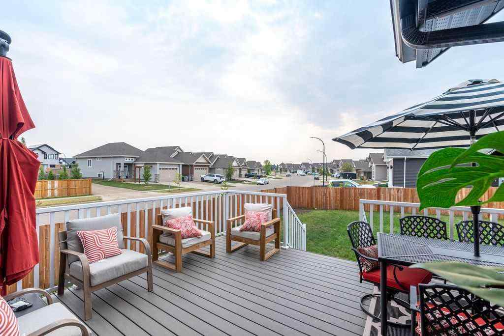 MLS® A2235158 - 1802 59B Avenue Close  in Lakeside Lloydminster, Residential