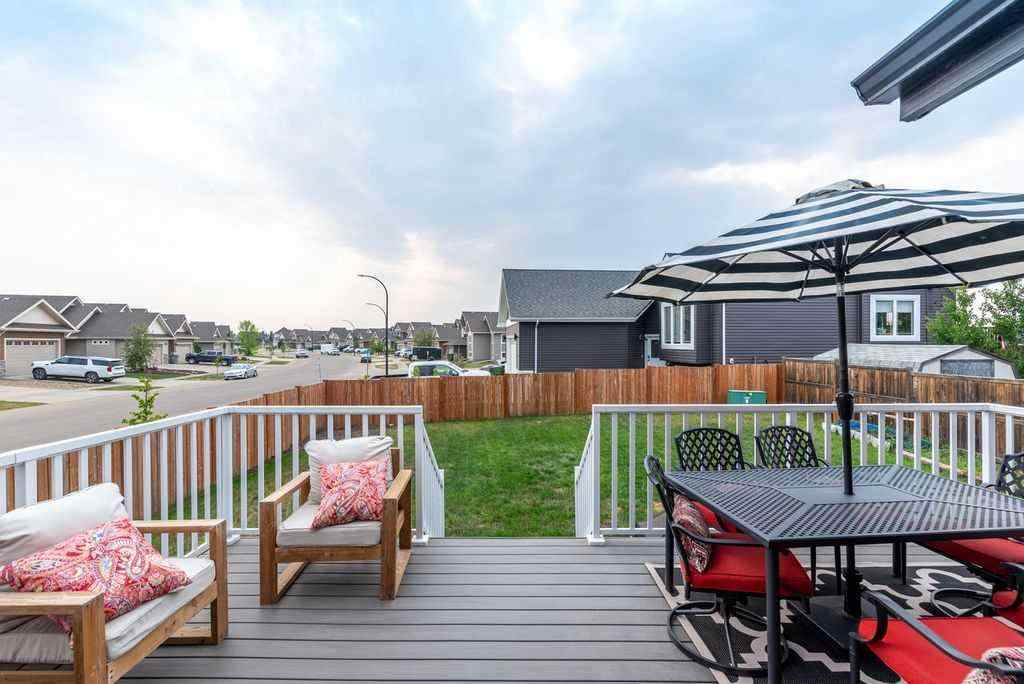 MLS® A2235158 - 1802 59B Avenue Close  in Lakeside Lloydminster, Residential
