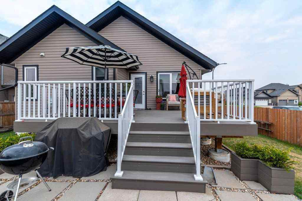 MLS® A2235158 - 1802 59B Avenue Close  in Lakeside Lloydminster, Residential