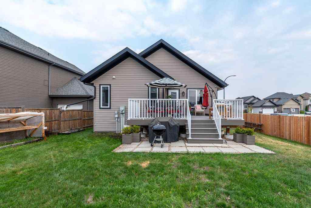 MLS® A2235158 - 1802 59B Avenue Close  in Lakeside Lloydminster, Residential