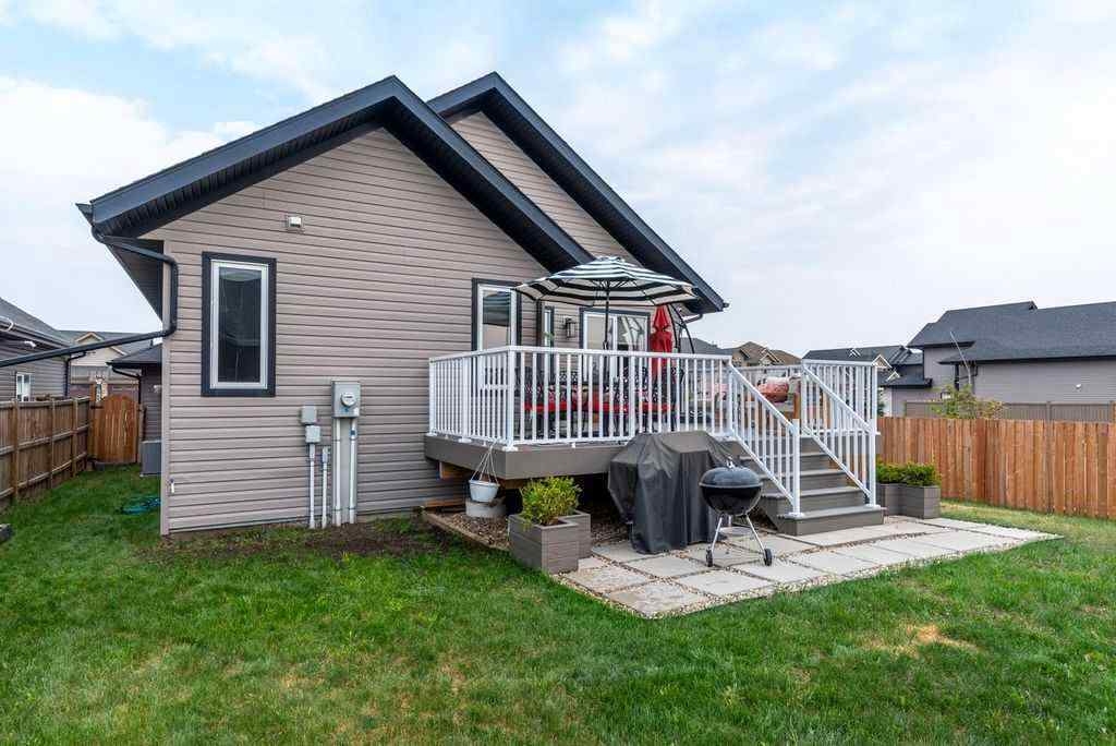 MLS® A2235158 - 1802 59B Avenue Close  in Lakeside Lloydminster, Residential