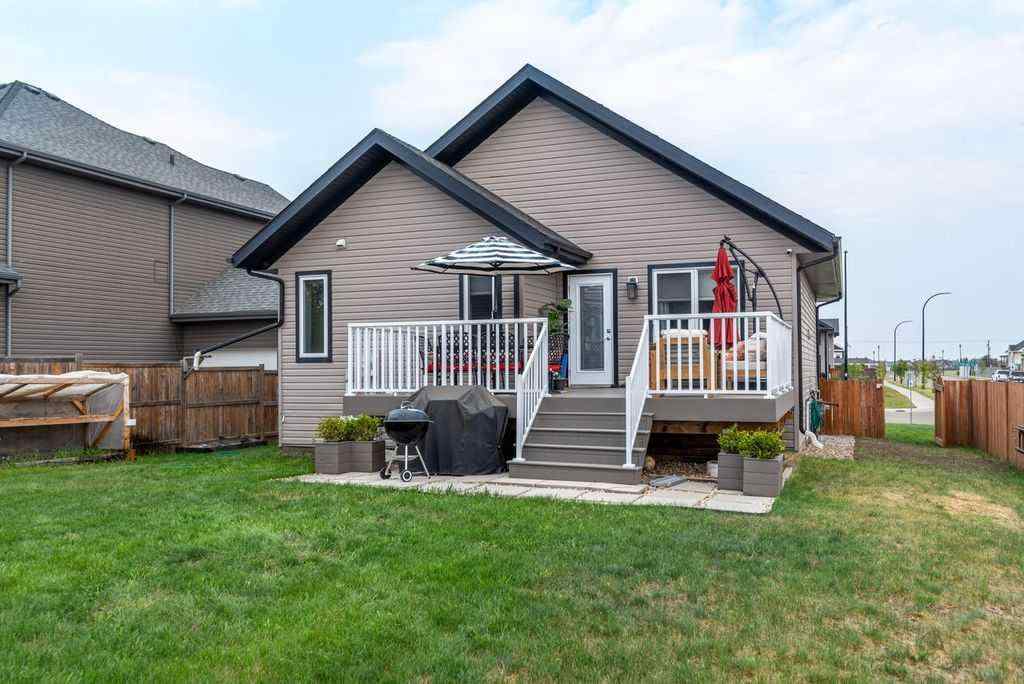 MLS® A2235158 - 1802 59B Avenue Close  in Lakeside Lloydminster, Residential