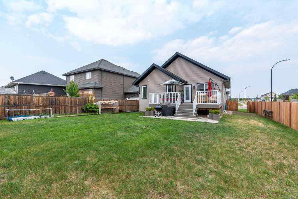 MLS® A2235158 - 1802 59B Avenue Close  in Lakeside Lloydminster, Residential