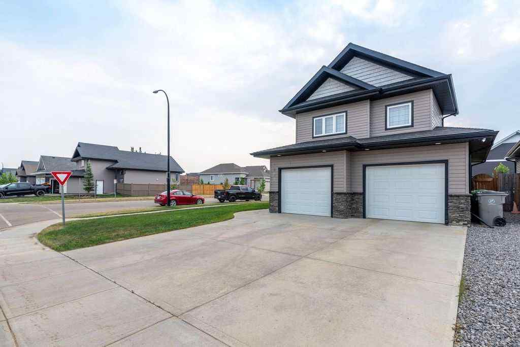 MLS® A2235158 - 1802 59B Avenue Close  in Lakeside Lloydminster, Residential
