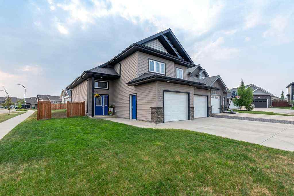 MLS® A2235158 - 1802 59B Avenue Close  in Lakeside Lloydminster, Residential