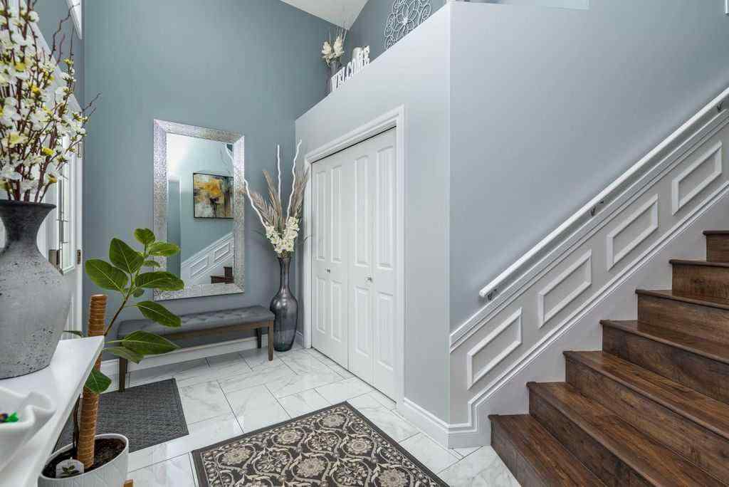 MLS® A2235158 - 1802 59B Avenue Close  in Lakeside Lloydminster, Residential