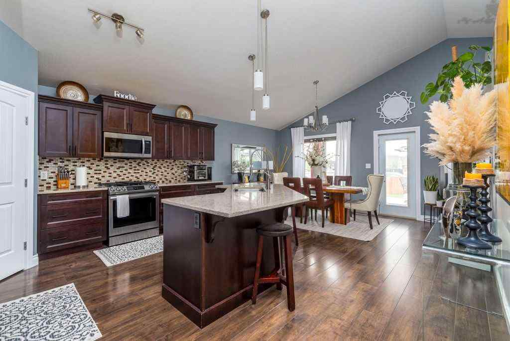 MLS® A2235158 - 1802 59B Avenue Close  in Lakeside Lloydminster, Residential