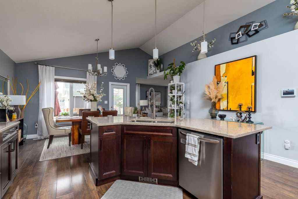MLS® A2235158 - 1802 59B Avenue Close  in Lakeside Lloydminster, Residential
