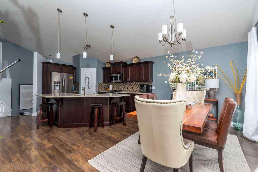 MLS® A2235158 - 1802 59B Avenue Close  in Lakeside Lloydminster, Residential