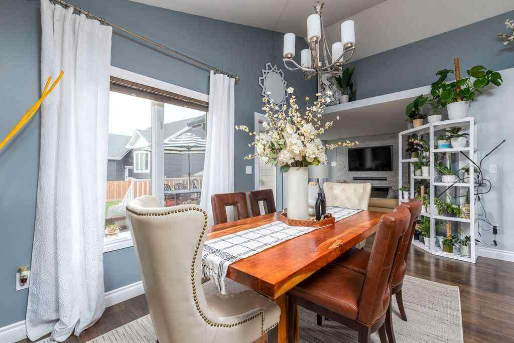 MLS® A2235158 - 1802 59B Avenue Close  in Lakeside Lloydminster, Residential