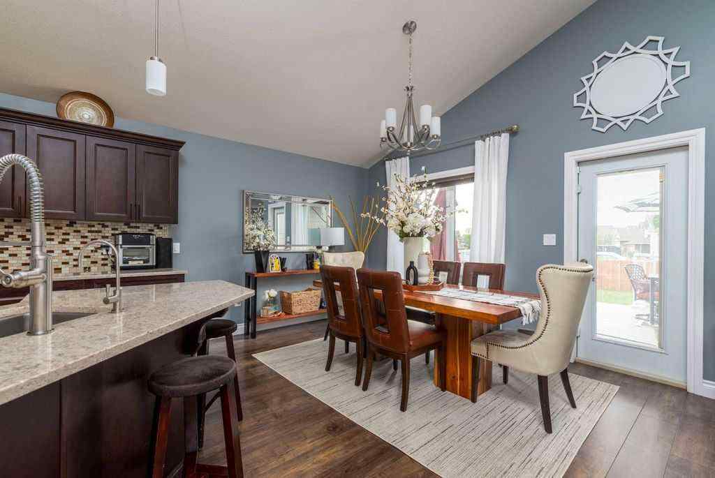 MLS® A2235158 - 1802 59B Avenue Close  in Lakeside Lloydminster, Residential