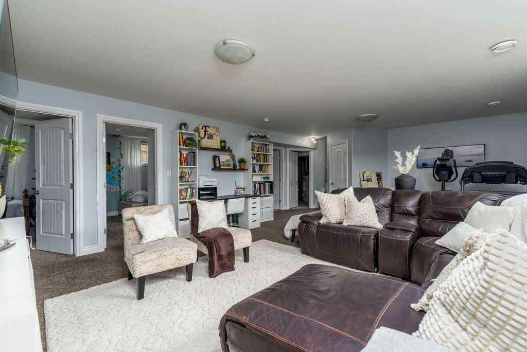 MLS® A2235158 - 1802 59B Avenue Close  in Lakeside Lloydminster, Residential