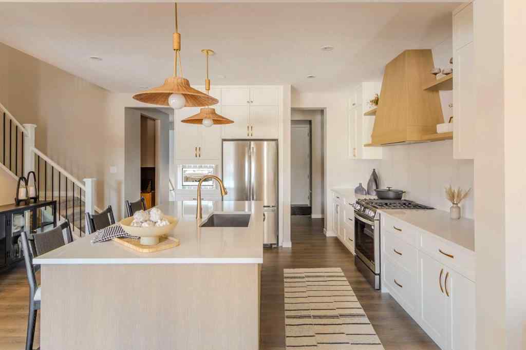 MLS® A2235160 - 4059 Sawgrass Street NW in Sawgrass Park Airdrie, Residential