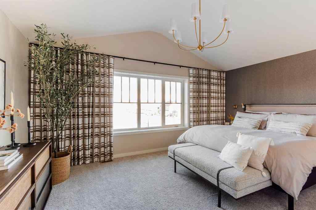 MLS® A2235160 - 4059 Sawgrass Street NW in Sawgrass Park Airdrie, Residential