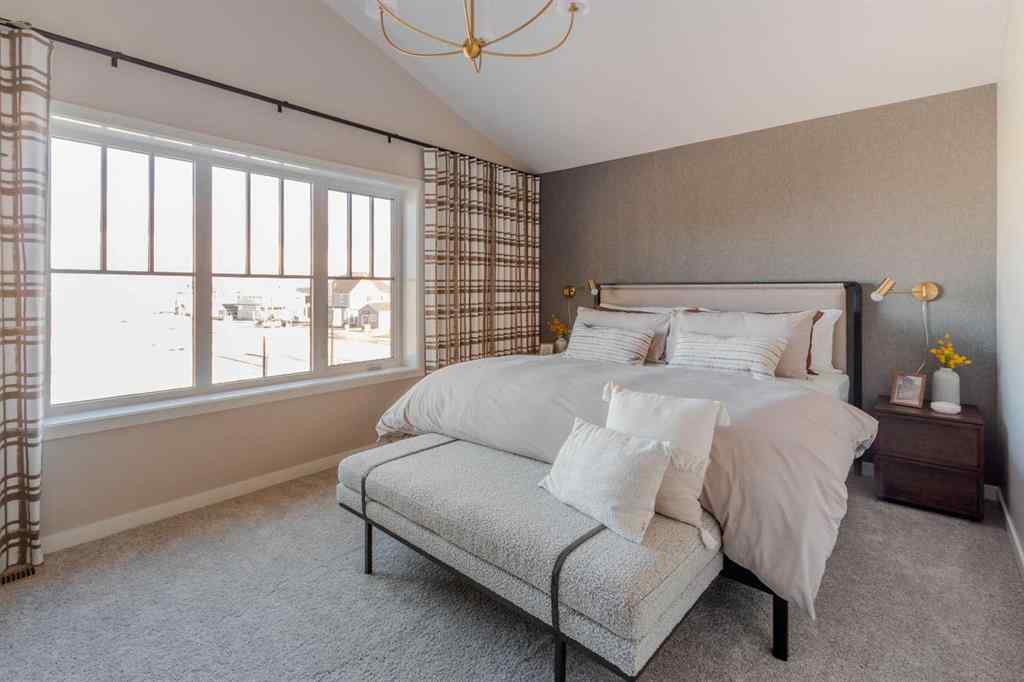 MLS® A2235160 - 4059 Sawgrass Street NW in Sawgrass Park Airdrie, Residential