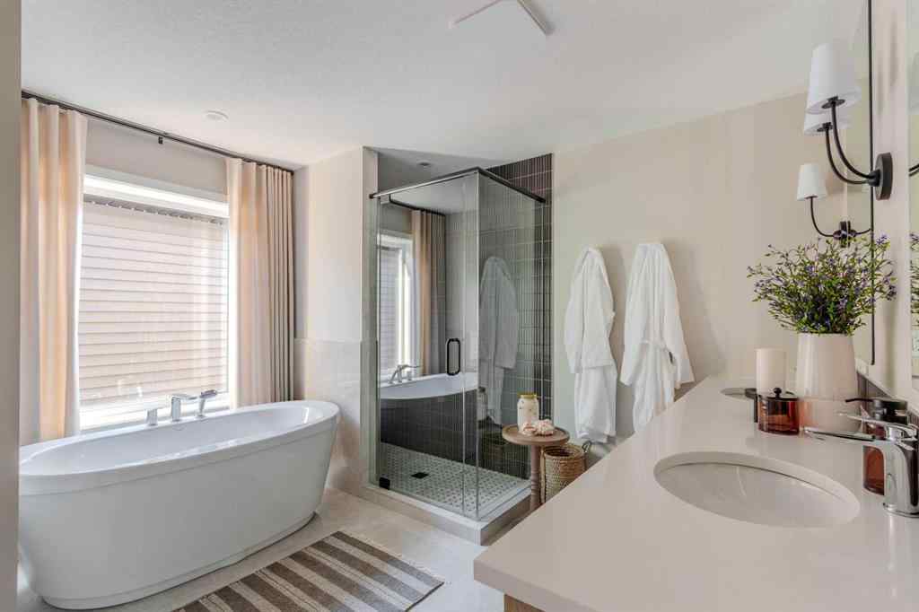 MLS® A2235160 - 4059 Sawgrass Street NW in Sawgrass Park Airdrie, Residential