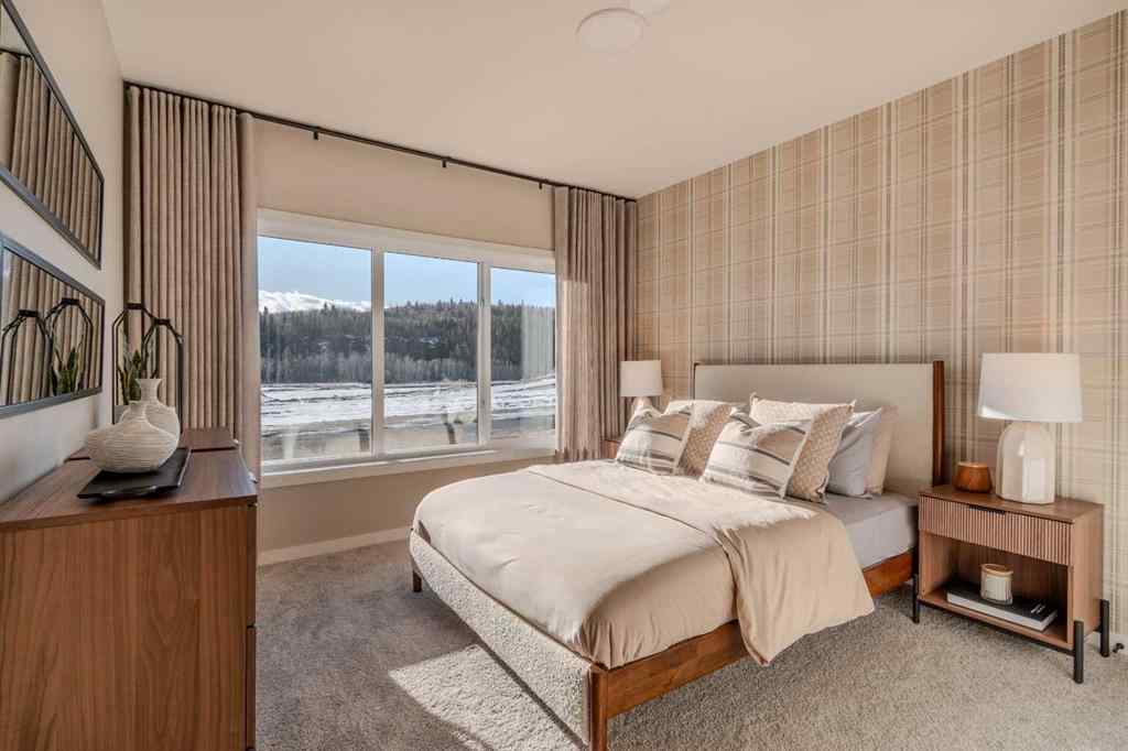 MLS® A2235160 - 4059 Sawgrass Street NW in Sawgrass Park Airdrie, Residential