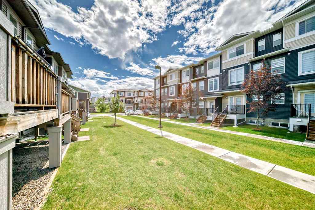 MLS® A2235163 - 528 Sage Hill Grove NW in Sage Hill Calgary, Residential