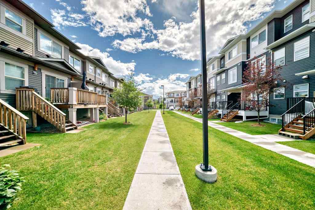 MLS® A2235163 - 528 Sage Hill Grove NW in Sage Hill Calgary, Residential