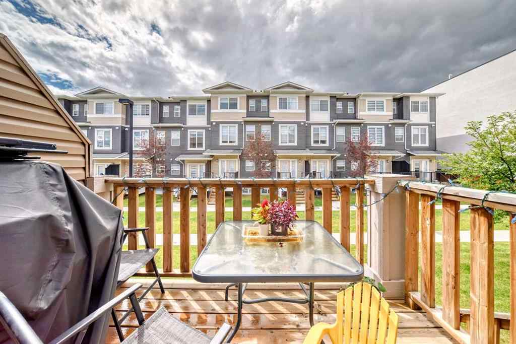 MLS® A2235163 - 528 Sage Hill Grove NW in Sage Hill Calgary, Residential