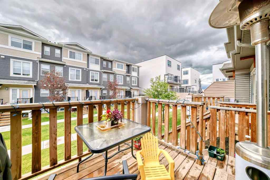 MLS® A2235163 - 528 Sage Hill Grove NW in Sage Hill Calgary, Residential