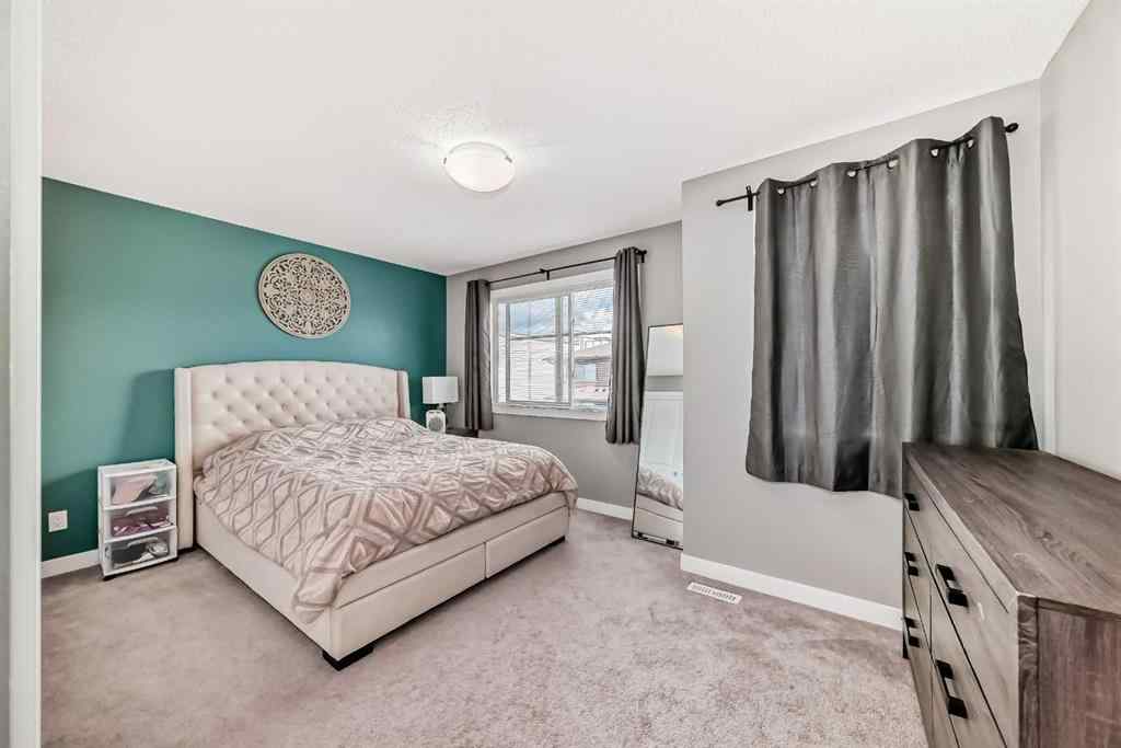 MLS® A2235163 - 528 Sage Hill Grove NW in Sage Hill Calgary, Residential