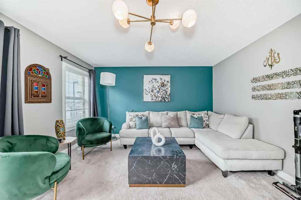 MLS® A2235163 - 528 Sage Hill Grove NW in Sage Hill Calgary, Residential