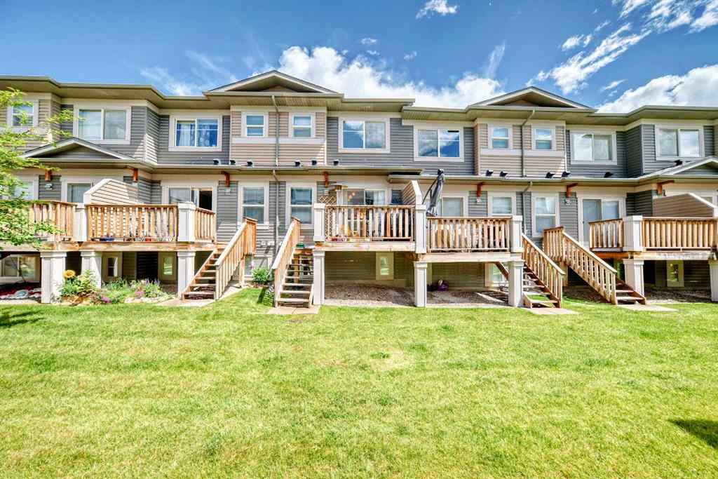 MLS® A2235163 - 528 Sage Hill Grove NW in Sage Hill Calgary, Residential