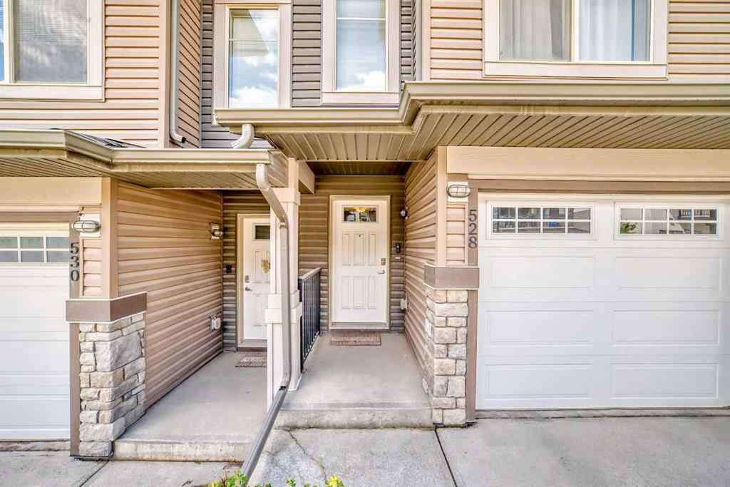 MLS® A2235163 - 528 Sage Hill Grove NW in Sage Hill Calgary, Residential