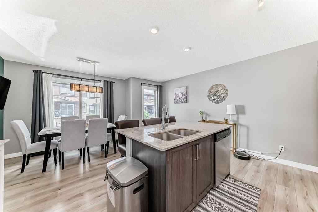 MLS® A2235163 - 528 Sage Hill Grove NW in Sage Hill Calgary, Residential