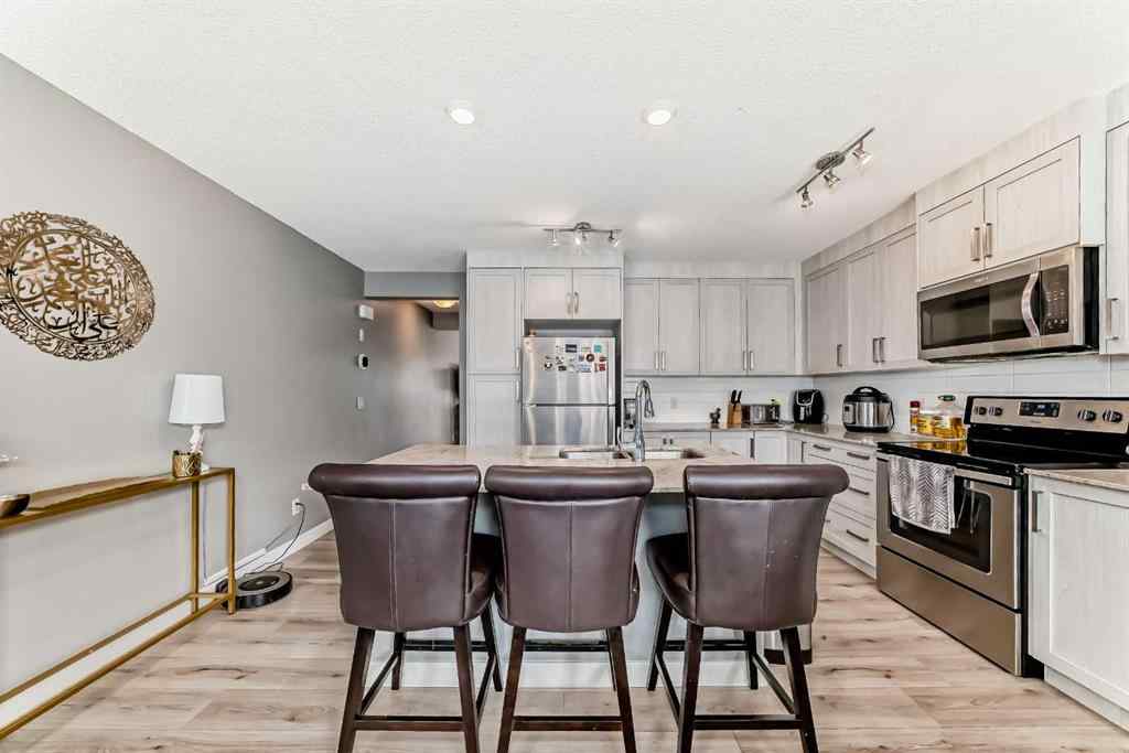 MLS® A2235163 - 528 Sage Hill Grove NW in Sage Hill Calgary, Residential