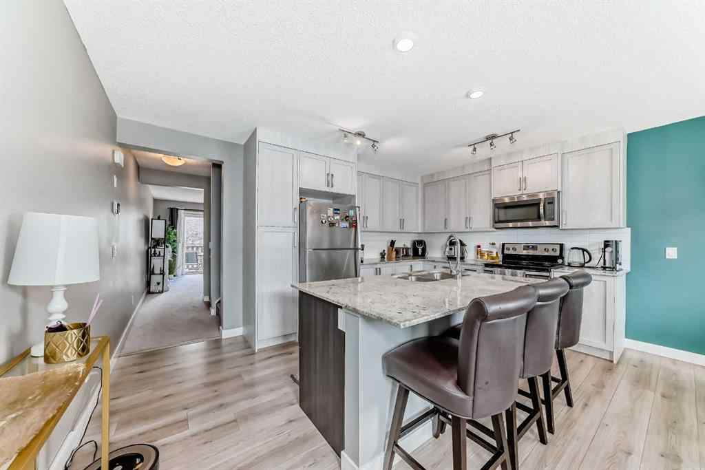 MLS® A2235163 - 528 Sage Hill Grove NW in Sage Hill Calgary, Residential