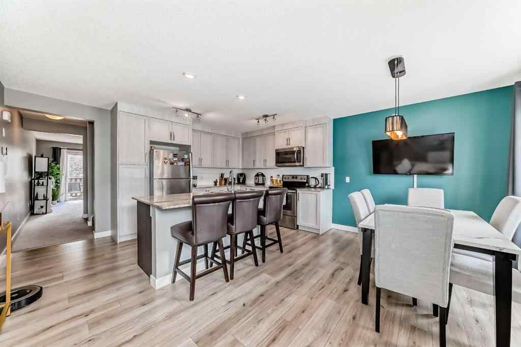 MLS® A2235163 - 528 Sage Hill Grove NW in Sage Hill Calgary, Residential