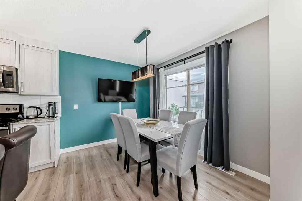 MLS® A2235163 - 528 Sage Hill Grove NW in Sage Hill Calgary, Residential
