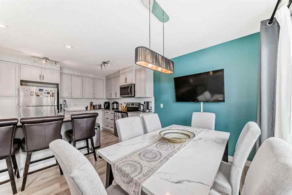 MLS® A2235163 - 528 Sage Hill Grove NW in Sage Hill Calgary, Residential