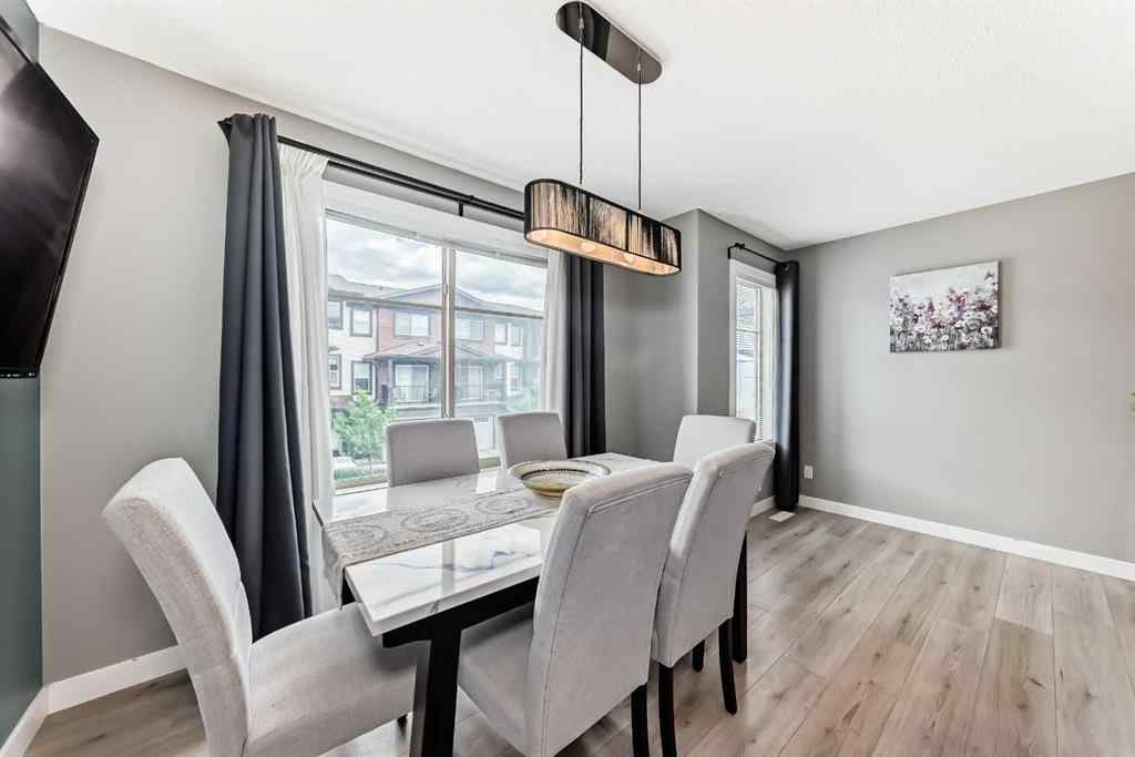 MLS® A2235163 - 528 Sage Hill Grove NW in Sage Hill Calgary, Residential