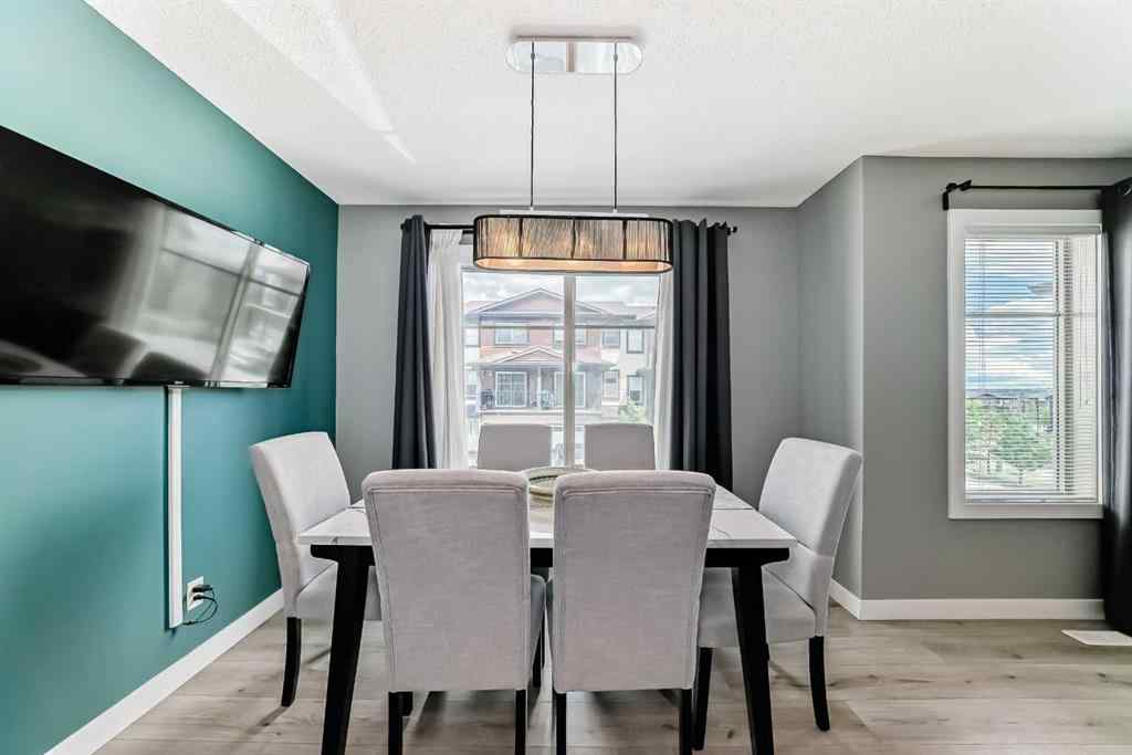 MLS® A2235163 - 528 Sage Hill Grove NW in Sage Hill Calgary, Residential