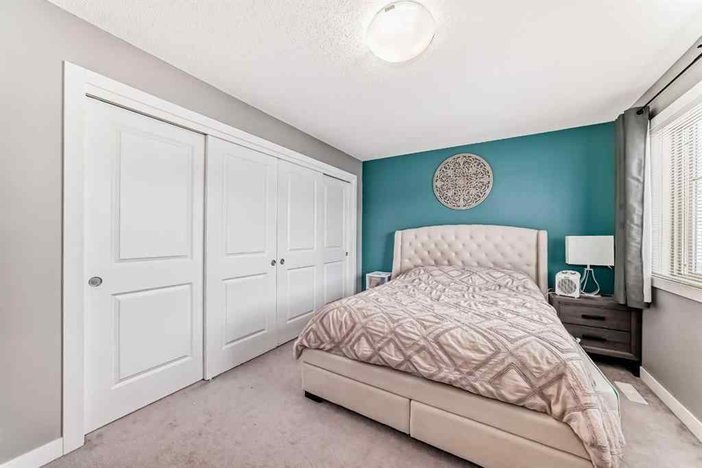 MLS® A2235163 - 528 Sage Hill Grove NW in Sage Hill Calgary, Residential