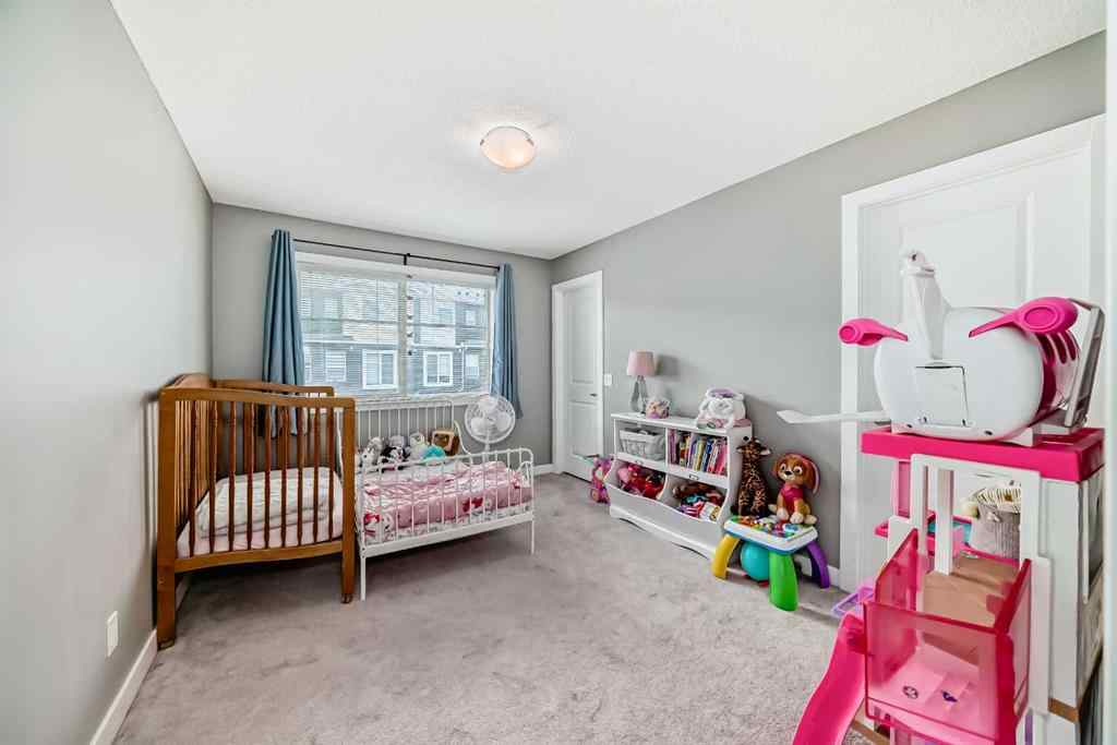 MLS® A2235163 - 528 Sage Hill Grove NW in Sage Hill Calgary, Residential