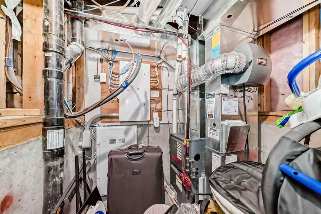 MLS® A2235163 - 528 Sage Hill Grove NW in Sage Hill Calgary, Residential