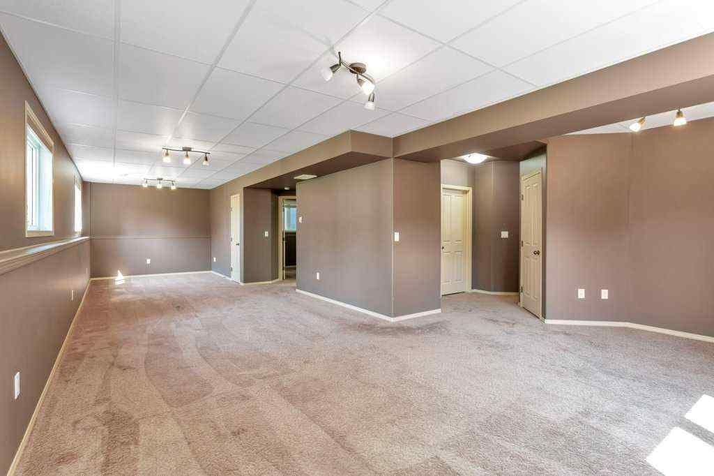 MLS® A2235172 - 4721 58 Avenue  in NONE Rimbey, Residential