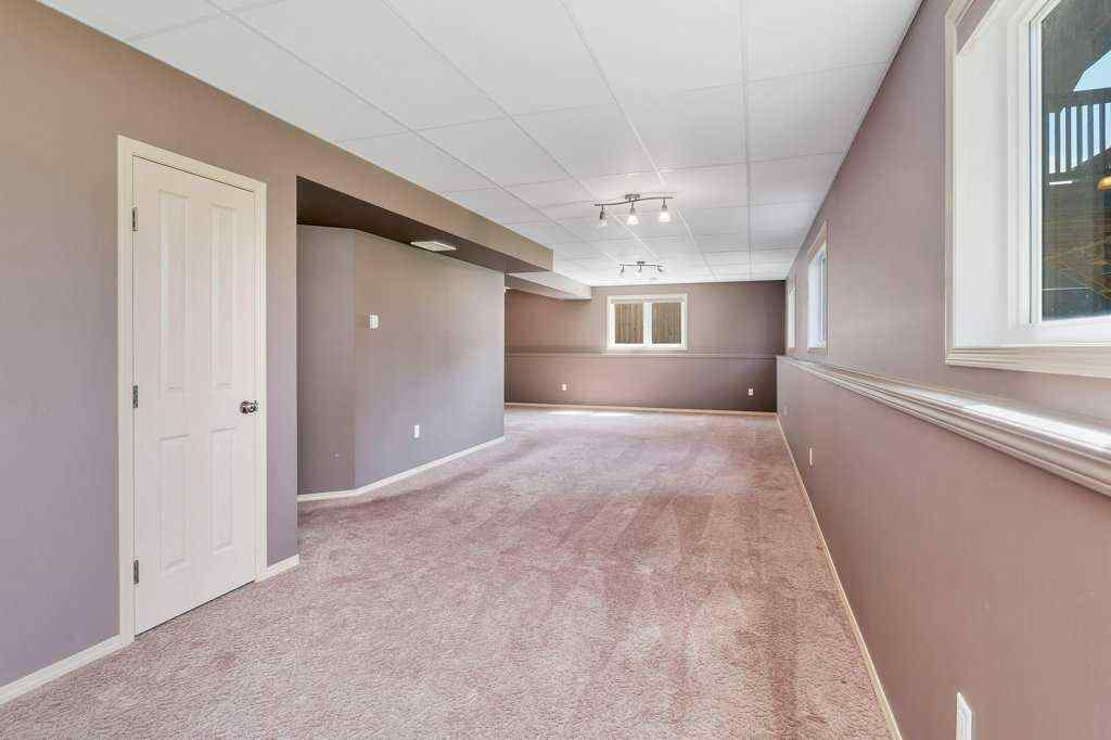 MLS® A2235172 - 4721 58 Avenue  in NONE Rimbey, Residential