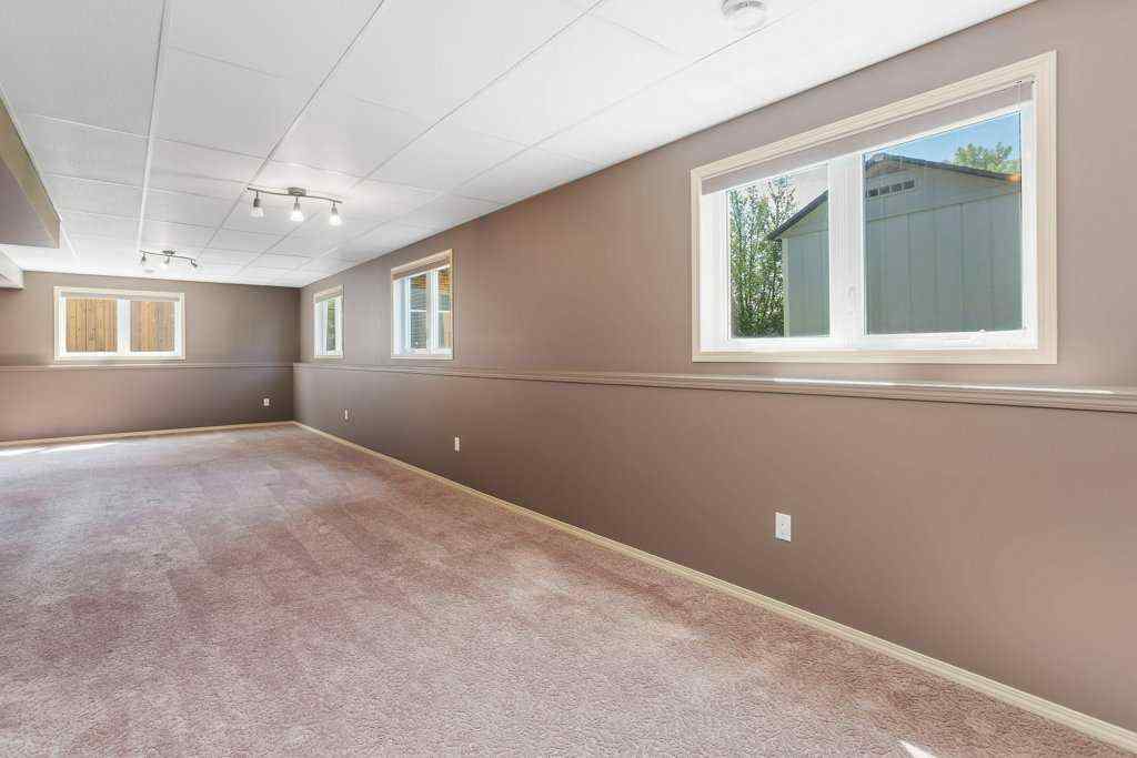 MLS® A2235172 - 4721 58 Avenue  in NONE Rimbey, Residential