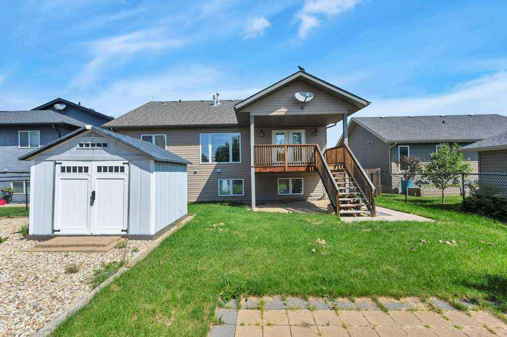 MLS® A2235172 - 4721 58 Avenue  in NONE Rimbey, Residential