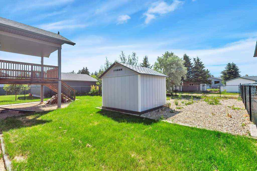 MLS® A2235172 - 4721 58 Avenue  in NONE Rimbey, Residential