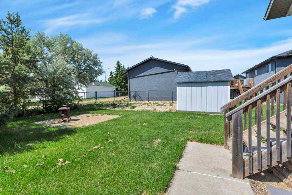 MLS® A2235172 - 4721 58 Avenue  in NONE Rimbey, Residential