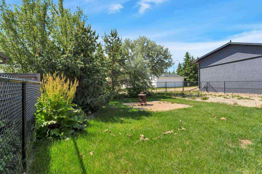 MLS® A2235172 - 4721 58 Avenue  in NONE Rimbey, Residential