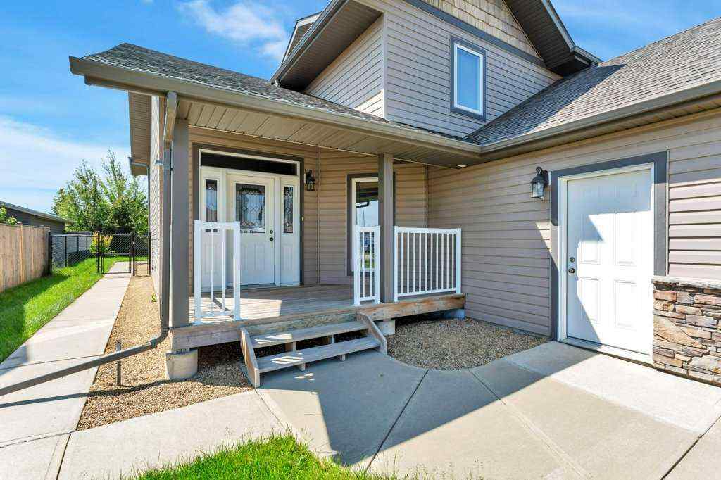 MLS® A2235172 - 4721 58 Avenue  in NONE Rimbey, Residential